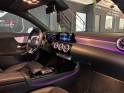 Mercedes cla coupe 180 7g-dct amg line garantie 12 mois occasion  simplicicar aix les bains simplicicar simplicibike france