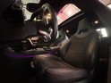 Mercedes cla coupe 180 7g-dct amg line garantie 12 mois occasion  simplicicar aix les bains simplicicar simplicibike france
