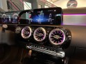 Mercedes cla coupe 180 7g-dct amg line garantie 12 mois occasion  simplicicar aix les bains simplicicar simplicibike france