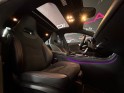 Mercedes cla coupe 180 7g-dct amg line garantie 12 mois occasion  simplicicar aix les bains simplicicar simplicibike france