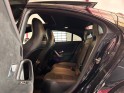 Mercedes cla coupe 180 7g-dct amg line garantie 12 mois occasion  simplicicar aix les bains simplicicar simplicibike france