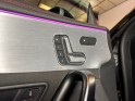 Mercedes cla coupe 180 7g-dct amg line garantie 12 mois occasion  simplicicar aix les bains simplicicar simplicibike france