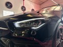 Mercedes cla coupe 180 7g-dct amg line garantie 12 mois occasion  simplicicar aix les bains simplicicar simplicibike france