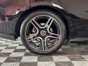 Mercedes cla coupe 180 7g-dct amg line garantie 12 mois occasion  simplicicar aix les bains simplicicar simplicibike france