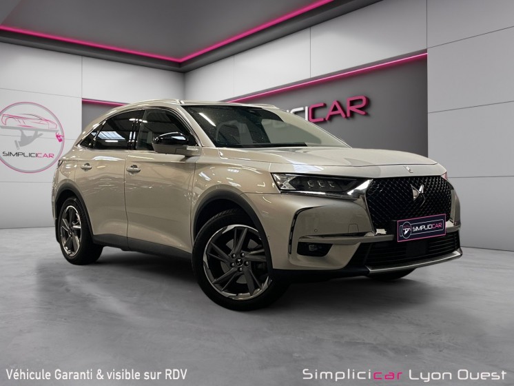 Ds ds7 crossback hybride e-tense 300 eat8 4x4 opéra - garantie 12 mois occasion simplicicar lyon ouest simplicicar... Ds ds7 crossback hybride e-tense 300 eat8 4x4 opéra - garantie 12 mois occasion simplicicar lyon ouest simplicicar...