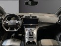 Ds ds7 crossback hybride e-tense 300 eat8 4x4 opéra - garantie 12 mois occasion simplicicar lyon ouest simplicicar...
