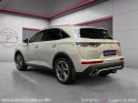 Ds ds7 crossback hybride e-tense 300 eat8 4x4 opéra - garantie 12 mois occasion simplicicar lyon ouest simplicicar...