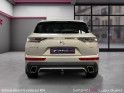 Ds ds7 crossback hybride e-tense 300 eat8 4x4 opéra - garantie 12 mois occasion simplicicar lyon ouest simplicicar...