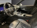 Ds ds7 crossback hybride e-tense 300 eat8 4x4 opéra - garantie 12 mois occasion simplicicar lyon ouest simplicicar...