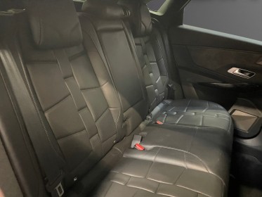 Ds ds7 crossback hybride e-tense 300 eat8 4x4 opéra - garantie 12 mois occasion simplicicar lyon ouest simplicicar...
