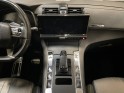 Ds ds7 crossback hybride e-tense 300 eat8 4x4 opéra - garantie 12 mois occasion simplicicar lyon ouest simplicicar...