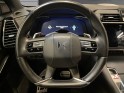 Ds ds7 crossback hybride e-tense 300 eat8 4x4 opéra - garantie 12 mois occasion simplicicar lyon ouest simplicicar...