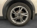 Ds ds7 crossback hybride e-tense 300 eat8 4x4 opéra - garantie 12 mois occasion simplicicar lyon ouest simplicicar...