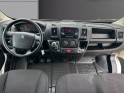 Peugeot boxer fourgon vitre 335 l2h2 2.0 bluehdi 130 ss pro garantie 12 mois occasion simplicicar charmes simplicicar...