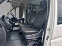 Peugeot boxer fourgon vitre 335 l2h2 2.0 bluehdi 130 ss pro garantie 12 mois occasion simplicicar charmes simplicicar...