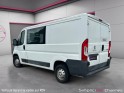 Peugeot boxer fourgon vitre 335 l2h2 2.0 bluehdi 130 ss pro garantie 12 mois occasion simplicicar charmes simplicicar...