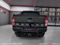 Ford ranger double cabine 3.2 tdci 200 4x4 bva6 limited black edition occasion simplicicar pertuis  simplicicar simplicibike...