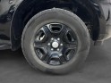 Ford ranger double cabine 3.2 tdci 200 4x4 bva6 limited black edition occasion simplicicar pertuis  simplicicar simplicibike...