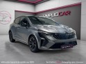 Renault clio v nouvelle tce 90 esprit alpine occasion simplicicar magny-en-vexin simplicicar simplicibike france