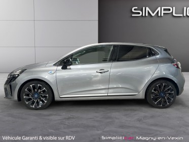 Renault clio v nouvelle tce 90 esprit alpine occasion simplicicar magny-en-vexin simplicicar simplicibike france