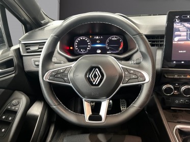 Renault clio v nouvelle tce 90 esprit alpine occasion simplicicar magny-en-vexin simplicicar simplicibike france