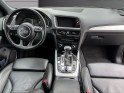 Audi q5 full hybrid 245 quattro avus. toit ouvrant. occasion  simplicicar vaucresson nice - pfvauto simplicicar simplicibike...