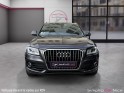 Audi q5 full hybrid 245 quattro avus. toit ouvrant. occasion  simplicicar vaucresson nice - pfvauto simplicicar simplicibike...