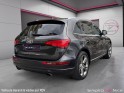 Audi q5 full hybrid 245 quattro avus. toit ouvrant. occasion  simplicicar vaucresson nice - pfvauto simplicicar simplicibike...