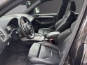 Audi q5 full hybrid 245 quattro avus. toit ouvrant. occasion  simplicicar vaucresson nice - pfvauto simplicicar simplicibike...