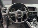 Audi q5 full hybrid 245 quattro avus. toit ouvrant. occasion  simplicicar vaucresson nice - pfvauto simplicicar simplicibike...
