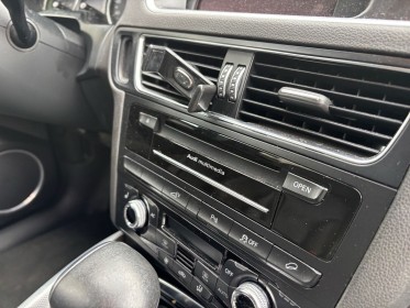 Audi q5 full hybrid 245 quattro avus. toit ouvrant. occasion  simplicicar vaucresson nice - pfvauto simplicicar simplicibike...