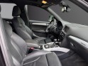 Audi q5 full hybrid 245 quattro avus. toit ouvrant. occasion  simplicicar vaucresson nice - pfvauto simplicicar simplicibike...