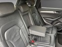 Audi q5 full hybrid 245 quattro avus. toit ouvrant. occasion  simplicicar vaucresson nice - pfvauto simplicicar simplicibike...