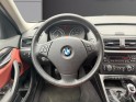 Bmw x1 e84 xdrive 20i 184 ch confort occasion montreuil (porte de vincennes)(75) simplicicar simplicibike france
