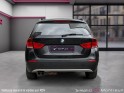 Bmw x1 e84 xdrive 20i 184 ch confort occasion montreuil (porte de vincennes)(75) simplicicar simplicibike france