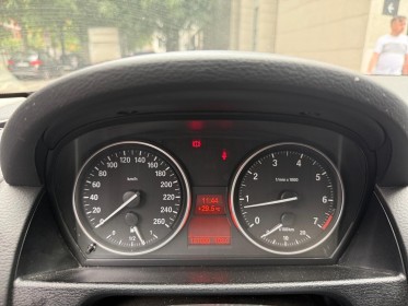 Bmw x1 e84 xdrive 20i 184 ch confort occasion montreuil (porte de vincennes)(75) simplicicar simplicibike france