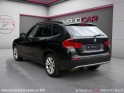 Bmw x1 e84 xdrive 20i 184 ch confort occasion montreuil (porte de vincennes)(75) simplicicar simplicibike france
