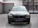 Bmw x1 e84 xdrive 20i 184 ch confort occasion montreuil (porte de vincennes)(75) simplicicar simplicibike france