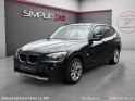 Bmw x1 e84 xdrive 20i 184 ch confort occasion montreuil (porte de vincennes)(75) simplicicar simplicibike france