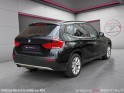 Bmw x1 e84 xdrive 20i 184 ch confort occasion montreuil (porte de vincennes)(75) simplicicar simplicibike france