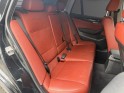 Bmw x1 e84 xdrive 20i 184 ch confort occasion montreuil (porte de vincennes)(75) simplicicar simplicibike france