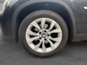 Bmw x1 e84 xdrive 20i 184 ch confort occasion montreuil (porte de vincennes)(75) simplicicar simplicibike france