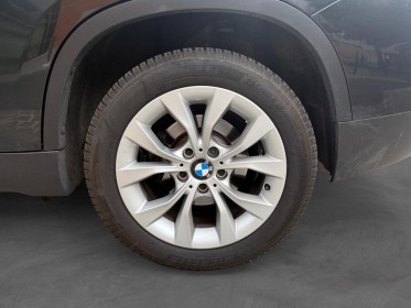 Bmw x1 e84 xdrive 20i 184 ch confort occasion montreuil (porte de vincennes)(75) simplicicar simplicibike france
