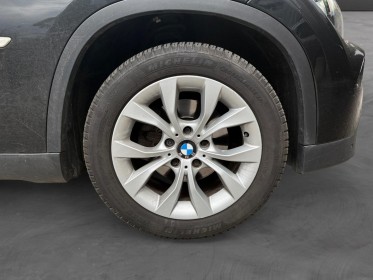 Bmw x1 e84 xdrive 20i 184 ch confort occasion montreuil (porte de vincennes)(75) simplicicar simplicibike france