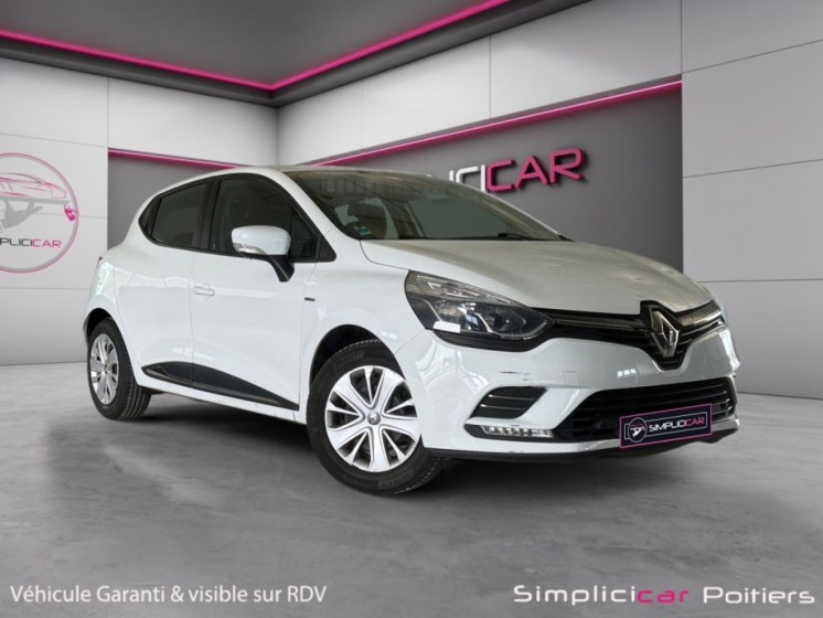 Renault clio iv tce 90 e6c trend 1er main garantie 12 mois occasion simplicicar poitiers simplicicar simplicibike france Renault clio iv tce 90 e6c trend 1er main garantie 12 mois occasion simplicicar poitiers simplicicar simplicibike france