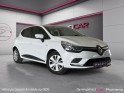 Renault clio iv tce 90 e6c trend 1er main garantie 12 mois occasion simplicicar poitiers simplicicar simplicibike france