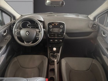Renault clio iv tce 90 e6c trend 1er main garantie 12 mois occasion simplicicar poitiers simplicicar simplicibike france