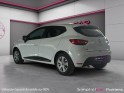 Renault clio iv tce 90 e6c trend 1er main garantie 12 mois occasion simplicicar poitiers simplicicar simplicibike france