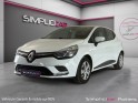 Renault clio iv tce 90 e6c trend 1er main garantie 12 mois occasion simplicicar poitiers simplicicar simplicibike france