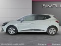 Renault clio iv tce 90 e6c trend 1er main garantie 12 mois occasion simplicicar poitiers simplicicar simplicibike france